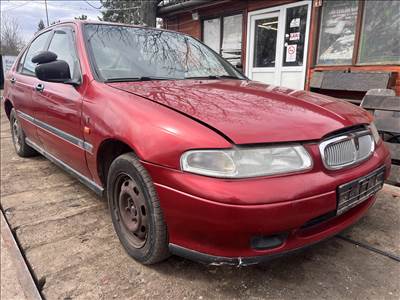 Rover 414 GSI bontott alkatrészei