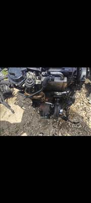 Audi A6 (C7 - 4G) C7 - 4G Motor 2.0 Tdi cglc komplett motor