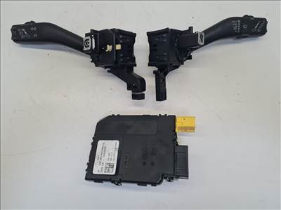 Volkswagen Golf VI tempomat szett (17714) 1k0953549cq 1k0953513g