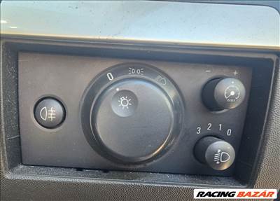 Opel Vectra C Világítás kapcsoló világításkapcsoló 