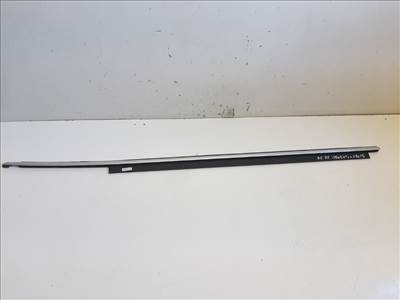 Audi A5 coupe bal első vízlehúzó 8T0853283C