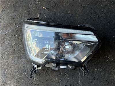 Renault Master III fényszóró  260105567r