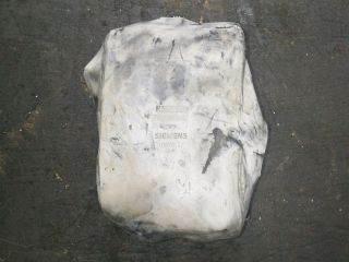 Renault Scénic I Biztosítéktábla Utastér *106702* 7703397911