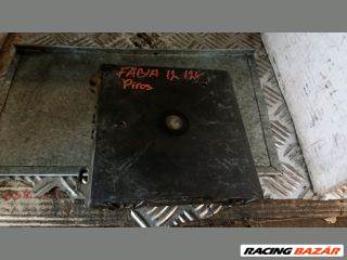 Skoda Fabia I Biztosítéktábla Utastér *127867* 6q1937049d 5wk48212d