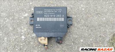 Audi A4 (B6/B7) tolató radar vezérlő elektronika 8z0919283a