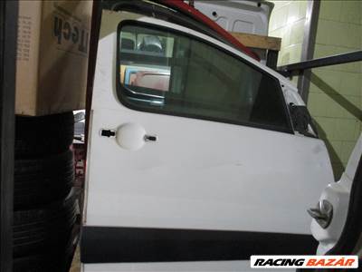Citroën Jumpy II, Fiat Scudo II, Peugeot Expert II bal-és jobb első ajtó 