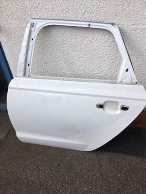 Audi A6 Avant/Allroad bal hátsó ajtó 5g4831056as 4g9833051