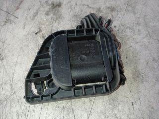 Seat Ibiza III Fűtés Állító Motor *130053* bosch-0132801357