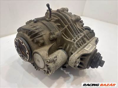 BMW X5 F15 X6 F16 X6 E71 hátsó differenciálmű 3.15 33107595261