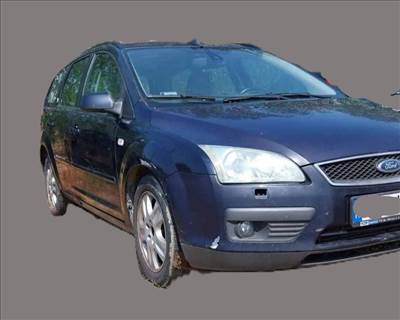 Ford Focus Mk2 bontott alkatrészei