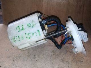 Opel Insignia A Üzemanyag Szivattyú *117013* bosch-0580203024