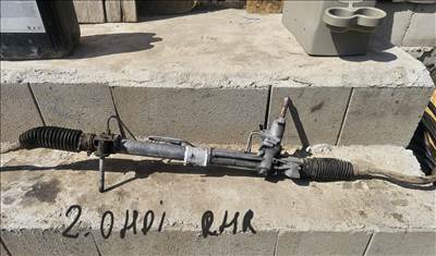 Peugeot 407 Kormánymű 