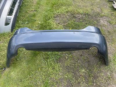 Audi A6 (C6 - 4F) Hátsó lökhárító sedanhoz PDC-s