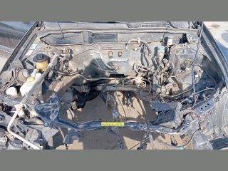 Nissan Almera II Első Ablakmosó Szivattyú *145901*
