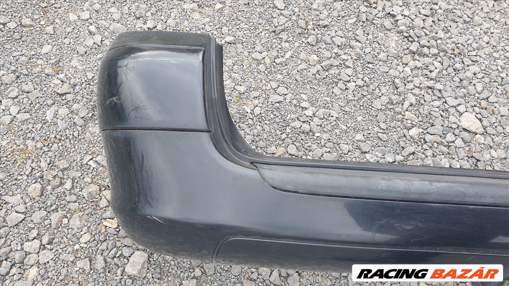 Peugeot 307 SW hátsó lökhárító  2. kép