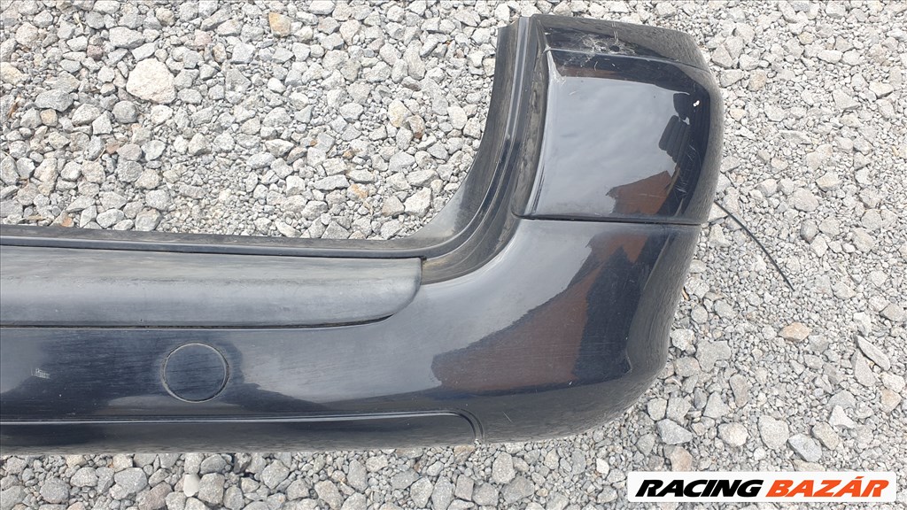 Peugeot 307 SW hátsó lökhárító  3. kép