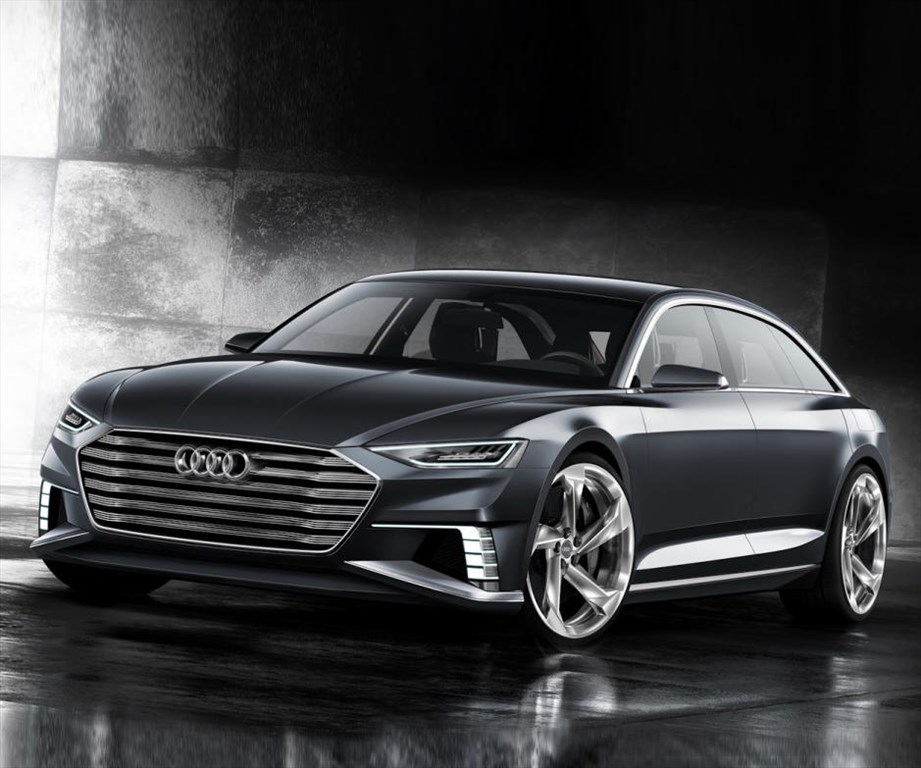 FEKETE NEW ROTOR 19 AUDI A4 A5 A6 A7 A8 Q3 Q5 ET35 4. kép