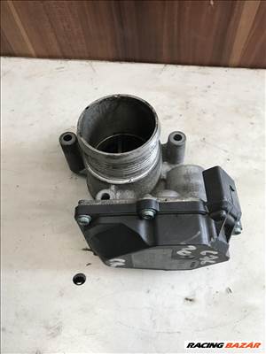 Audi A4 (B8 - 8K) 2,0 CR CJC / fojtószelep  03l128063t