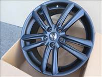 KI23 FEKETE 18 5x114,3 KIA SPORTAGE SORENTO CEED ET35