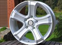258 S 17 5X130 VW TOUAREG ET55