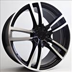 628 MB ALUFELNI 21 5×130 PORSCHE PANAMERA S 4S TURBO GTS