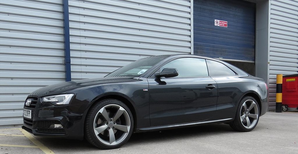 217 MGM ET45 ALUFELNI 16 5x112AUDI A3 A4 A6 A8 ET45 4. kép