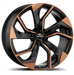 GMP REBEL ALUFELNI 21" 5×130 PORSCHE PANAMERA TAYCAN AUDI E TRON GT