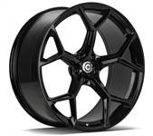 FANCY B ALUFELNI 19" 5x112 AUDI Q7 Q8 A4 A5 A6 A7 A8 RS6 ET30.