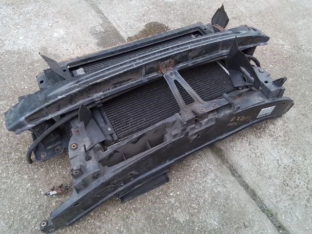 Skoda Superb I 2001-2008 Ajtó, több színben 5. kép