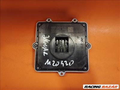 Jaguar led vezérlő MX63-13E005-BA (M.20.430)