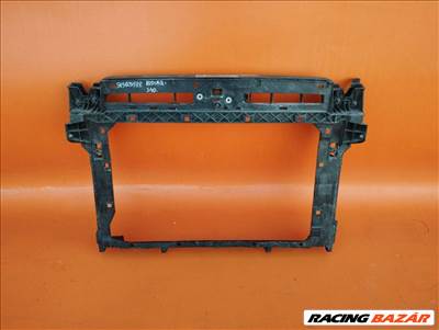 Skoda Kodiaq homlokfal zárhíd 2X 565805588 S129 (40)