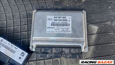 Audi Q7 bontott alkatrészek eladók.