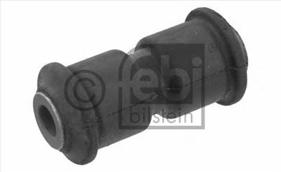 FEBI BILSTEIN 17816 - csapágypersely, laprugó MERCEDES-BENZ VW