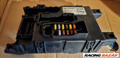 Opel Corsa D BCM modul CD 13265077