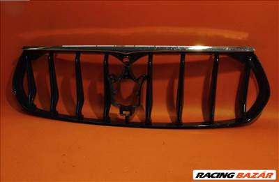 Maserati Levante hűtőrács középrács (M206.40)