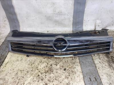 OPEL ASTRA H (L69) 1.7 CDTi Hűtőrács #37783# 13225780