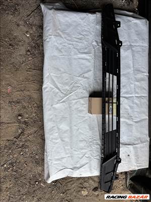 Hyundai i20 (BC3/BI3) lökhárító alsó betét 86512-q0gao