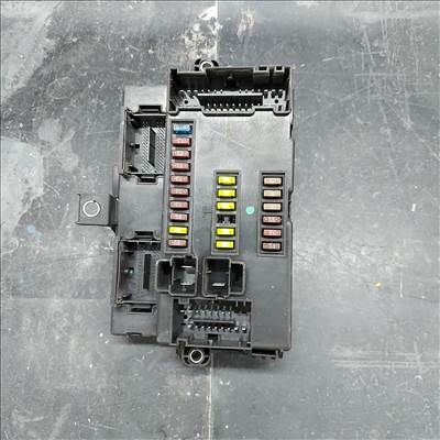 Fiat DUCATO Citroen JUMPER Peugeot BOXER 12- Komfort elektronika 2371