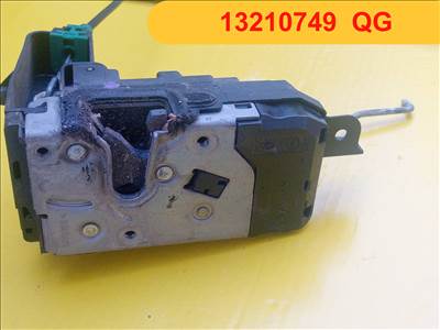 zárszerkezet jobb első Opel Astra H, zafira B 13210749qg