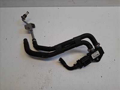 Citroen C4  DPF nyomásérzékelő 9662143180