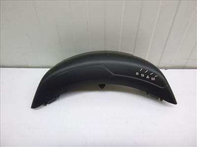 Citroen C4 grand picasso  váltókarkeret 9660065477