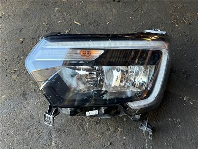 Renault Master III fényszóró  260607867r