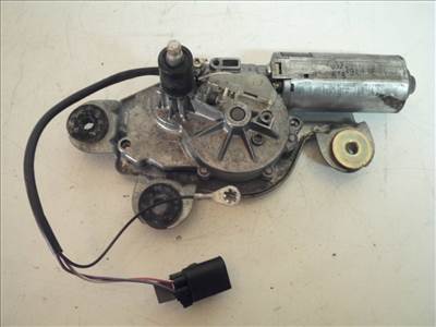 Ford Escort 5 ajtós hátsó ablaktörlő motor 93AG17K441