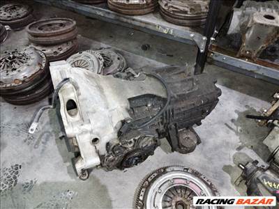 Audi 80 B3 1.8i / 16 D TD, AKM kódú sebességváltó (5 seb.)