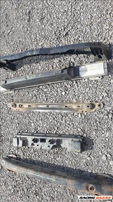 Citroen C4 lökhárító merevítő