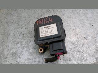 Audi A6 (C5 - 4B) Fűtés Állító Motor *112746* bosch-0132801127 4b1820511a