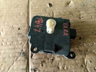 Citroën Xsara Fűtés Állító Motor *36997* 210665693f