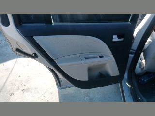 Ford Mondeo Mk3 Bal hátsó Biztonsági Öv Csat *134044*