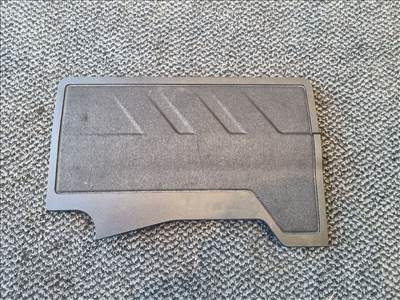 OPEL CORSA F Felső Motorburkolat