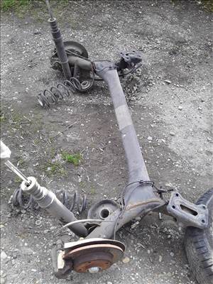 Citroen C4 Hátsó Híd Hátsó Futómű